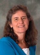 Karen Renzaglia, Research Professor, Plant Biology. Official photo is frame #12